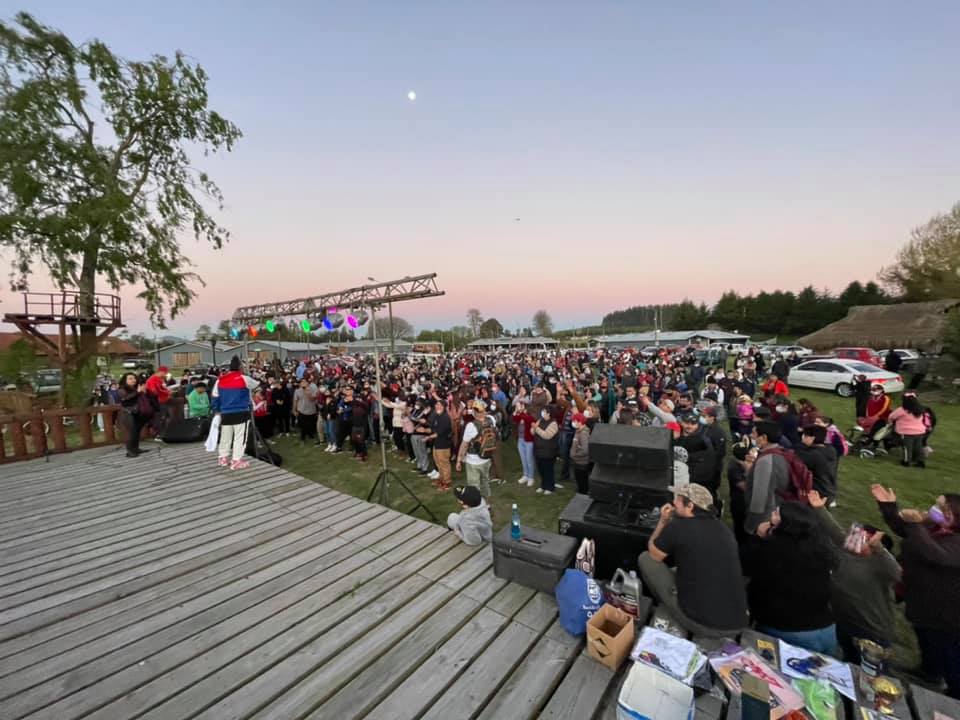 En este momento estás viendo TODO UN ÉXITO RESULTÓ EXPO TUNING SOLIDARIA.