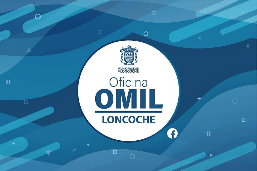 En este momento estás viendo OMIL LONCOCHE INFORMA: