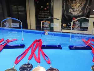 Lee más sobre el artículo LAS ACTIVIDADES DEPORTIVAS EN LONCOCHE SE DESARROLLAN EN SUS DISTINTAS DISCIPLINAS.