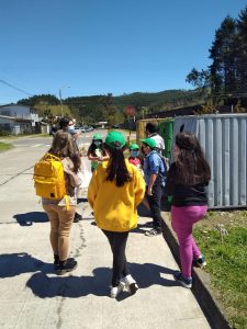 Lee más sobre el artículo DIMAO conmemoró Día Nacional del Forjador Ambiental.