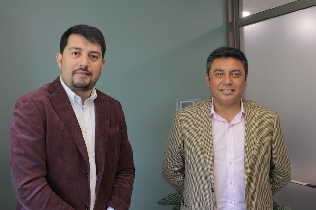 En este momento estás viendo LONCOCHE Y GORBEA FIRMAN CONVENIO COLABORATIVO.