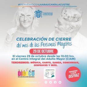 Lee más sobre el artículo CELEBRACIÓN DE CIERRE (Del mes de las personas mayores)