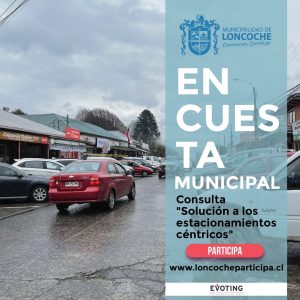 Lee más sobre el artículo ¿Sabías que tenemos más autos circulando en Loncoche?