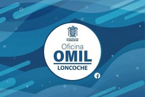 Lee más sobre el artículo OMIL LONCOCHE INFORMA OFERTA DE TRABAJO: