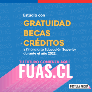 Lee más sobre el artículo ¡Atención estudiantes!