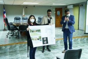 Lee más sobre el artículo LONCOCHE TENDRÁ CASA DE LA MÚSICA 🎶