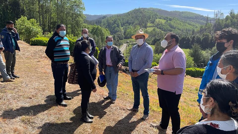 En este momento estás viendo TODOS EN TERRENO!!!
