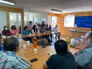 Lee más sobre el artículo MUNICIPIO LANZA PROGRAMA SALUD COMUNITARIA EN TU BARRIO.