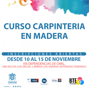 Lee más sobre el artículo OFICINA MUNICIPAL DE INTERMEDIACIÓN LABORAL INFORMA: