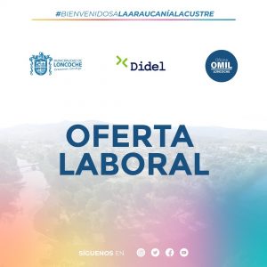 Lee más sobre el artículo ATENCIÓN VECINOS DE LONCOCHE!