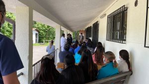 Lee más sobre el artículo ALCALDE EN TERRENO!!!