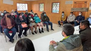 Lee más sobre el artículo ALCALDE EN TERRENO!!!