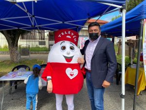 Lee más sobre el artículo LONCOCHE ORGANIZA ACTIVIDADES PARA TELETON 2021.