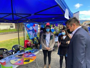Lee más sobre el artículo MUNICIPIO CELEBRÓ EL DÍA DEL BUEN TRATO ESCOLAR Y LOS DERECHOS DEL NIÑOS.