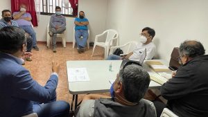 Lee más sobre el artículo ANFA LONCOCHE PODRÍA TENER SU PROPIA CANCHA.