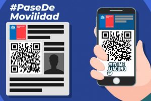 Lee más sobre el artículo 🛑 NUEVA INFORMACIÓN AL PASE DE MOVILIDAD.
