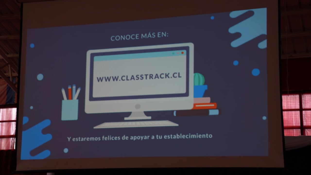 En este momento estás viendo LANZAMIENTO PLATAFORMA VIRTUAL CLASSTRACK.