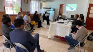 Lee más sobre el artículo APR LA PAZ LLEGARÁ A MÁS VECINOS.