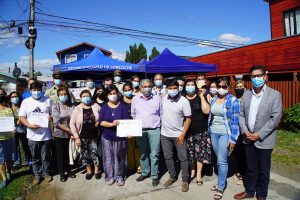 Lee más sobre el artículo EN LONCOCHE LANZAN PROYECTO DE ALARMAS COMUNITARIAS.