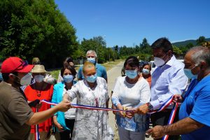 Lee más sobre el artículo SECTOR BARRIO SUR INAUGURÓ SUS CALLES PAVIMENTADAS.