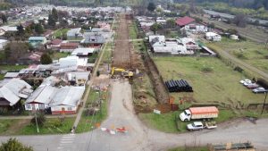 Lee más sobre el artículo COMISIÓN DE VIALIDAD Y PAVIMENTACIÓN DEL CORE APRUEBA 1.500 MILLONES PARA LONCOCHE.