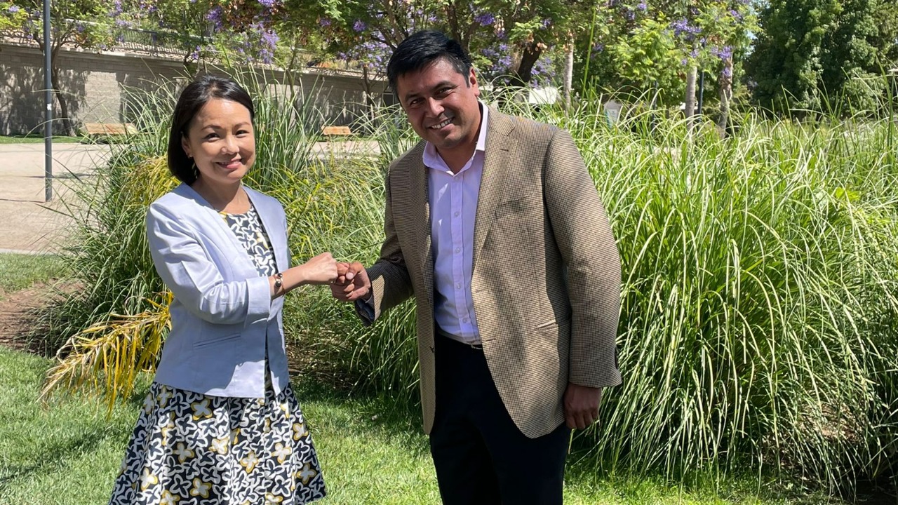 Lee más sobre el artículo LONCOCHE AVANZA EN INSTALAR PRIMERA PLANTA MÓVIL DE RECICLAJE EN LA REGIÓN.