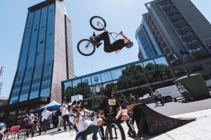 Lee más sobre el artículo LONCOCHE SE TRANSFORMA EN LA CAPITAL DEL MOUNTAIN BIKE EN CHILE