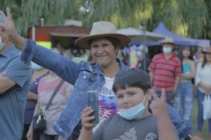 Lee más sobre el artículo EN HUISCAPI SE REALIZÓ LA PRIMERA FERIA COSTUMBRISTA DE LA TEMPORADA DE LONCOCHE.