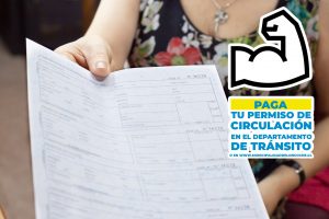 Lee más sobre el artículo CON TU PERMISO DE CIRCULACIÓN EN LONCOCHE CRECEMOS CONTIGO!