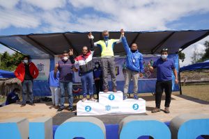 Lee más sobre el artículo EXITOSO PRIMER CROSS COUNTRY LONCOCHE 2022.