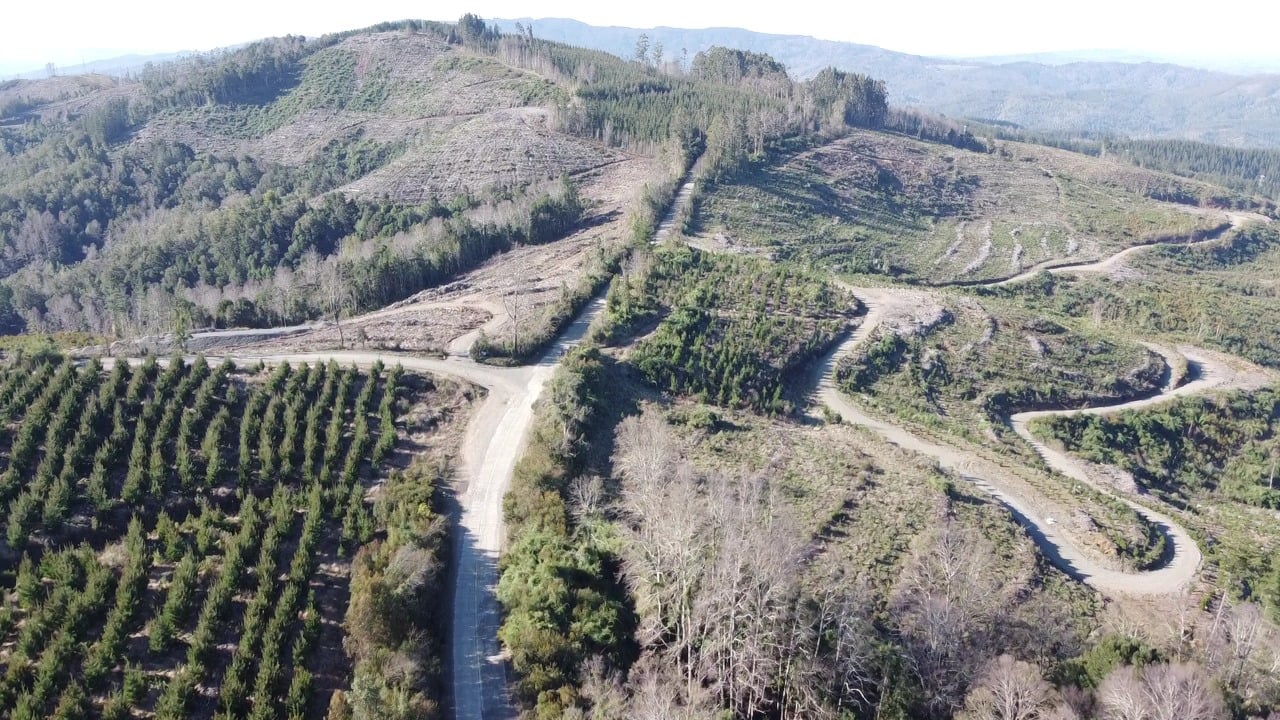 Lee más sobre el artículo ARREGLO DE 19 KILÓMETROS DE LA CUESTA LASTARRIA INVOLUCRA UNA INVERSIÓN PÚBLICA DE $4.500 MILLONES DE PESOS.