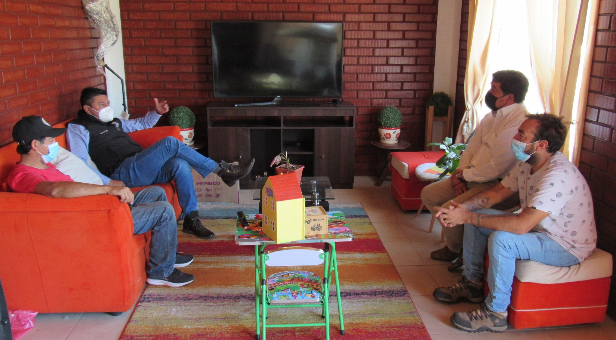 En este momento estás viendo IGLESIA UNIDA METODISTA PENTECOSTAL PRESENTA A SU NUEVO PASTOR.