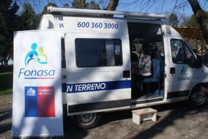 Lee más sobre el artículo FONASA MÓVIL VISITARÁ LONCOCHE.