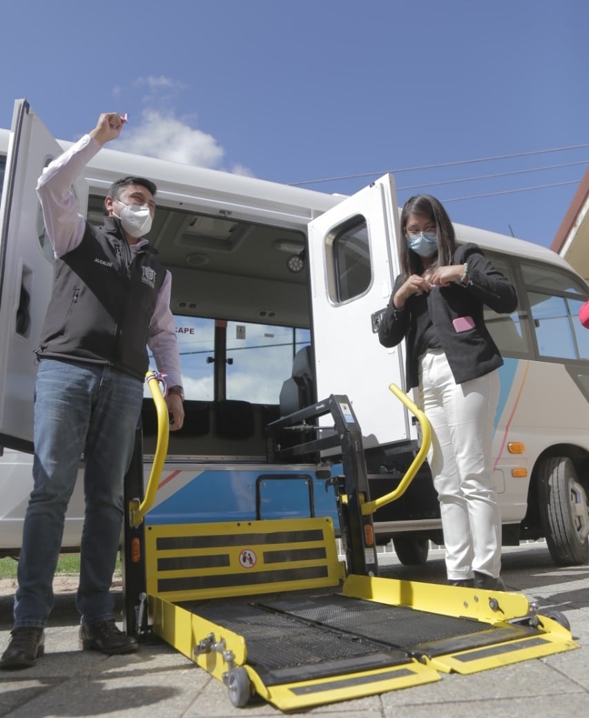 En este momento estás viendo EN ESCUELA WE NEPEN SE DA INICIO FORMAL AL AÑO ESCOLAR 2022.