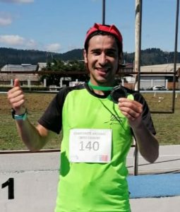 Lee más sobre el artículo ATLETA DE LONCOCHE OBTIENE SEGUNDO LUGAR EN NACIONAL DE 10 MIL METROS PLANOS.