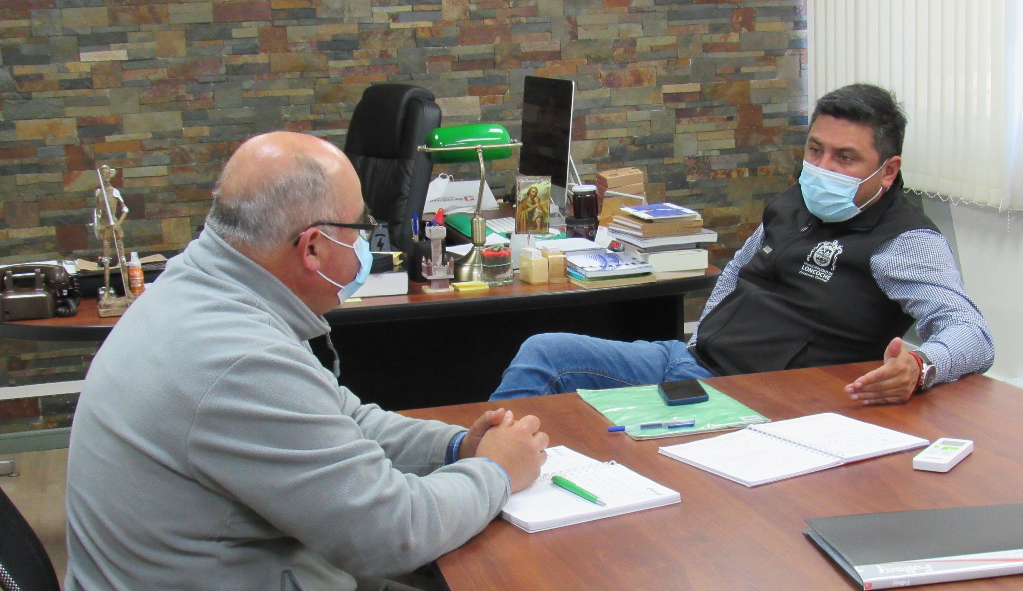 En este momento estás viendo PROYECTAN INFRAESTRUCTURA PARA CONSEJO COMUNAL DE DISCAPACIDAD.