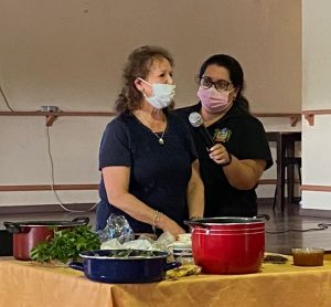 Lee más sobre el artículo REALIZARÁN SEGUNDA JORNADA DE TALLER DE TÉ E INFUSIONES.