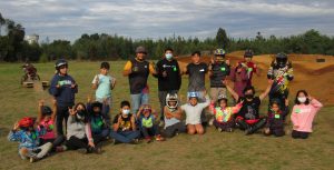 Lee más sobre el artículo SEGUNDA JORNADA DE CLÍNICA DE BICICLETAS EN PARCELA MUNICIPAL.