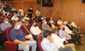 Lee más sobre el artículo MINISTRA DE SALUD COMPROMETE APOYO A PROYECTO CESFAM DE LONCOCHE