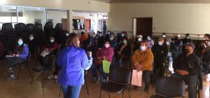 Lee más sobre el artículo INFORMAN A LA COMUNIDAD SOBRE POSTULACIONES A SUBSIDIO ESPECIAL PARA PERSONAS CON DISCAPACIDAD.