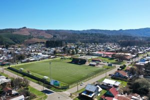 Lee más sobre el artículo REGRESA EL CAMPEONATO COMUNAL DE FÚTBOL LABORAL.