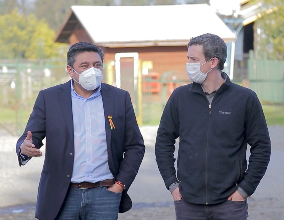 En este momento estás viendo EMPRESA CMPC ENTREGARÁ BECAS PARA ESTUDIANTES UNIVERSITARIOS DE LONCOCHE.