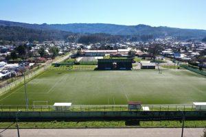 Lee más sobre el artículo COMIENZA PARTICIPACIÓN DE LONCOCHE EN EL CAMPEONATO REGIONAL DE CLUBES CAMPEONES ANFA ARAUCANÍA.