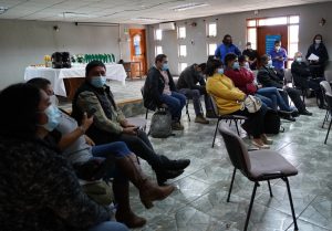 Lee más sobre el artículo REALIZAN REUNIÓN INFORMATIVA SOBRE AMPLIACIÓN DE APR SAN RAMÓN