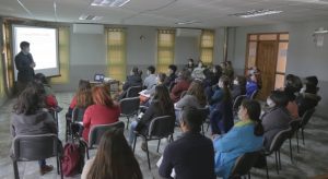 Lee más sobre el artículo MUNICIPIO IMPLEMENTA MESA DE VIOLENCIA ESCOLAR.