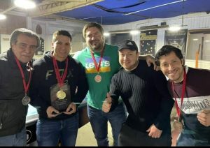 Lee más sobre el artículo CLUB DE BILLAR FAST EDDIES ORGANIZARÁ CAMPEONATO DE BOLA 9.