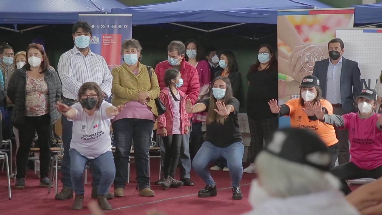 Lee más sobre el artículo INVITACIÓN A TALLER DE BAILE ENTRETENIDO.