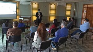 Lee más sobre el artículo CAPACITAN A FUNCIONARIOS EN DOM DIGITAL.