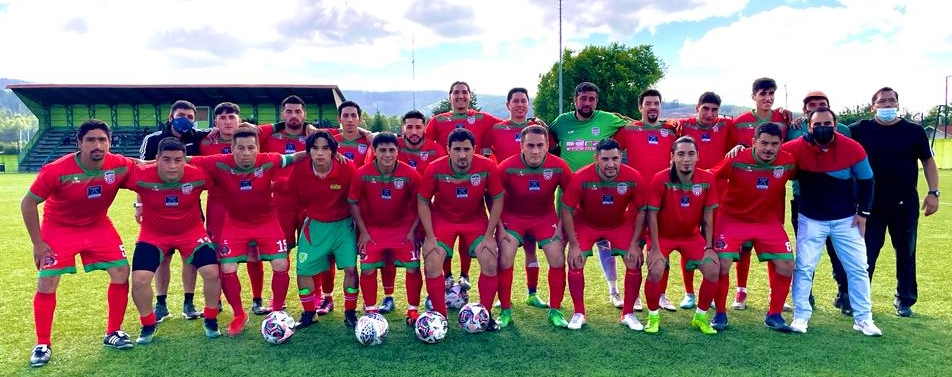 En este momento estás viendo POSITIVOS RESULTADOS DE EQUIPOS LONCOCHENSES EN CAMPEONATO REGIONAL DE CLUBES CAMPEONES.