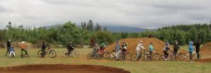 Lee más sobre el artículo TERCERA JORNADA DE CLÍNICA DE BICICLETAS EN PARCELA MUNICIPAL.